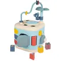 Smoby Aktiviteter For Lille Kube