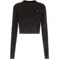 Dickies Newington Langarmet Topp
