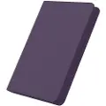 Ultimate Guard Zipfolio 320 16 Pocket Xenoskin Samlekortperm