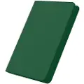 Ultimate Guard Zipfolio 320 16 Pocket Xenoskin Samlekortperm