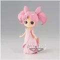 Bandai Sailor Moon Eternal Princesschibiusa Qposket-figur