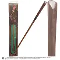 Noble Collection Newt Scamanders Tryllestavreplika 38 Cm