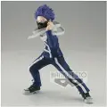 Banpresto Hitoshi Shinso Vol 18 Den Fantastiske Heltefiguren