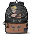 KARACTERMANIA Naruto Weapons Fan Hs 2.2 Ryggsekk