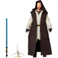 Hasbro Stjernekrigen Jedi-legendefigur 15 Cm