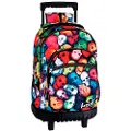 Perona Skulls Trillekoffert 46 Cm
