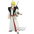 Banpresto Yamada Asaemon Fuchi Vibrasjon Stjerner Helvete Paradis Figur 17 Cm