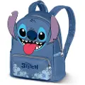 KARACTERMANIA Lilo And Stitch Disney Tongue Heady Ryggsekk