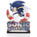 First 4 figures Sonic Standard Edicion The Hedgehog 21 Cm Figur