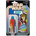 Hasbro Luke Skywalkers Snowspeeder Prototype Edition I Tilfeldig Farge Retro Collection-figur
