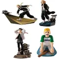 Megahouse Petitrama Heroic Scenes Tokyo Revengers-figur 8 Cm