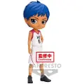 Bandai Kuroko´s Basketball Daiki Aomine Qposket-figur