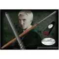 Noble Collection Draco Malfoys Tryllestav