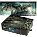 Noble Collection Harry Potter Gringotts Bank Escape Puslespill 1000 Stykker
