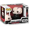 Funko POP! POP! Vinyl Figure: Star Wars: Return of The Jedi - Darth Vader (unmasked)