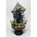 Beast Kingdom Toys Mareritt Før Jul Halloween D Stage Pvc Kongen Av Figurer 15 Cm