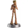Eaglemoss Hero Collector Groot Tungvektere Infinity Wars Hevnerne Figur Marvel