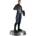 Eaglemoss Hero Collector Avengers Captain America Heavyweights Infinity Wars-figur