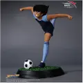 Taka Kaptein Tsubasa Kojiro Hyuga (mark Lenders) Figur