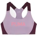 Puma 4keeps Eversculpt Sports-bh Med Medium Støtte