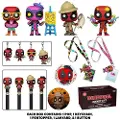 Funko POP! Pop! Deadpool 2021 Mysterieboksfigur