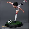 Taka Kaptein Tsubasa Tsubasa Ozora Oliver Atton-figur