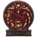 Nemesis Now House Of The Dragon Led-light Logo 20 Cm Lampe