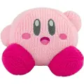 Tomy Kirby Nuiguru Strikket Plysj Juniorfigur