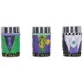 Nemesis Now Dc Comics Batman Shot Super Villains 3 Pack Briller