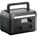 Xtorm 600w Bærbar Kraftstasjon