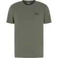 Emporio Armani 8npt26_pjvqz Kortarmet T-skjorte