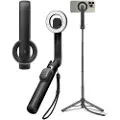 Spigen MagSafe Tripod Selfie Stick black