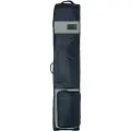 Rome Escort Snowboardbag svart