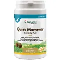 NaturVet Quiet Moments Snacks - 70 stk