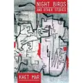 Createspace Independent Publishing Platform Night Birds and Other Stories