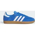 Adidas Samba ADV Skatesko blå