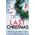 Bookouture Last Christmas