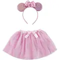 Disney Minnie Beauty Set Tilbehør