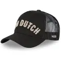 Von Dutch Buckl Cap