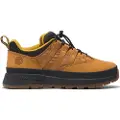 Timberland Euro Trekker Low Fabric Leather Junior Tursko