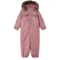 Name it Snow10 Vinterdress