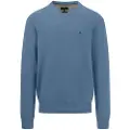 Fynch&Hatton 1414221 V-hals Genser