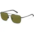 Porsche Design P8970 Polariserte Solbriller