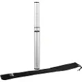 CALIMA 46041 Vognstangsvægt 100 kg Aluminium 35 mm x 35 mm x 430 mm
