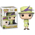 Funko POP! Pop! Queen Kongelig Bryllup Elizabeth Ii Figur