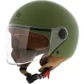 Mt Helmets Street S åpen Hjelm