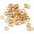 Dt Swiss Spoke Head 2.5 Mm Avstandsstykke