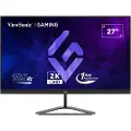 Viewsonic Vx2758a 27´´ Qhd Ips Led 185hz Gaming-skjerm