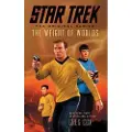 Star Trek : The Original Series: The Weight of Worlds