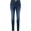 Salsa Jeans Push Up Destiny Skinny Høytaljede Jeans